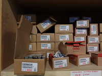 Inhoud rekken - afbeelding 15 van  25