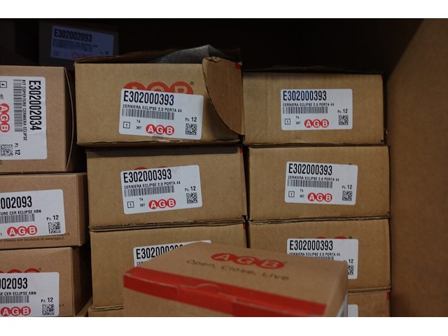 Inhoud rekken - afbeelding 16 van  25