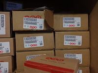 Inhoud rekken - afbeelding 16 van  25