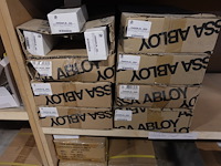 Inhoud rekken - afbeelding 18 van  25