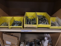 Inhoud rekken - afbeelding 19 van  25