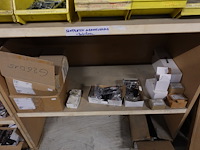 Inhoud rekken - afbeelding 20 van  25