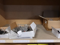 Inhoud rekken - afbeelding 21 van  25