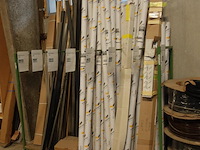 Inhoud rekken - afbeelding 23 van  25