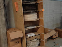 Inhoud rekken - afbeelding 24 van  25