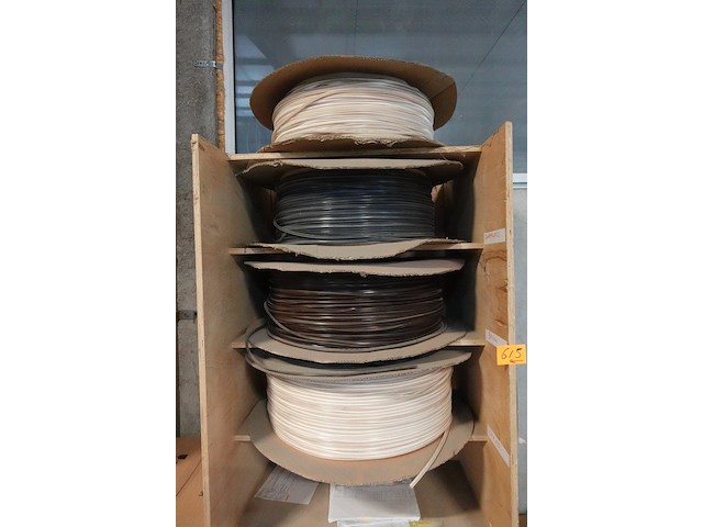 Inhoud rekken - afbeelding 25 van  25