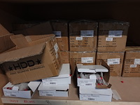 Inhoud rekken - afbeelding 3 van  25