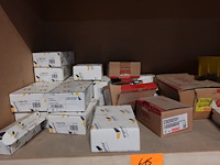 Inhoud rekken - afbeelding 5 van  25