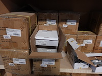 Inhoud rekken - afbeelding 6 van  25