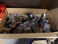 Inhoud rekken - afbeelding 8 van  25