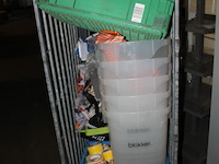 Inhoud rolcontainer - afbeelding 9 van  11