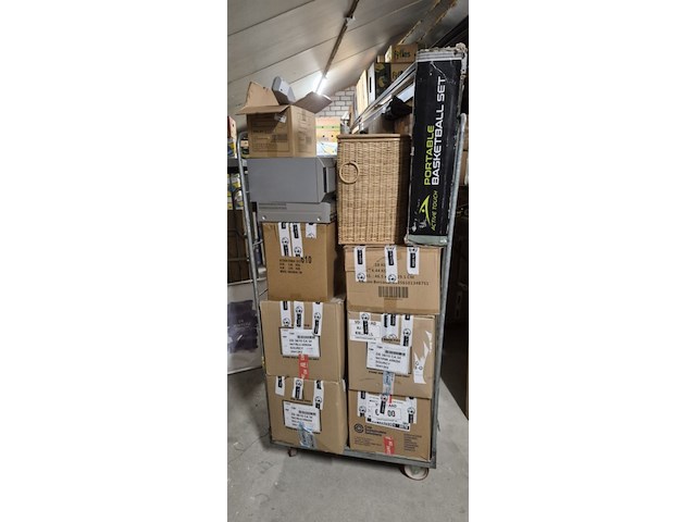 Inhoud rolcontener aantal 1 stuks. - afbeelding 1 van  5