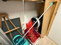 Inhoud ruimte - diverse decoratie - afbeelding 2 van  6
