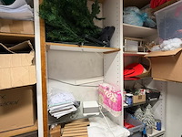 Inhoud ruimte - diverse decoratie - afbeelding 4 van  6