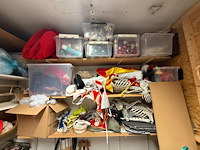 Inhoud ruimte - diverse decoratie - afbeelding 5 van  6