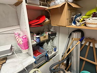 Inhoud ruimte - diverse decoratie - afbeelding 6 van  6