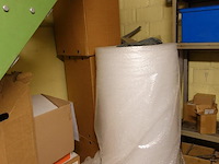 Inhoud ruimte magazijn - afbeelding 2 van  30