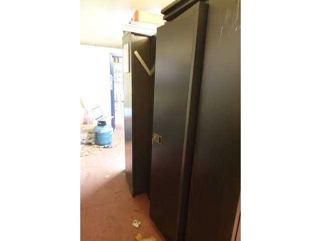 Inhoud ruimte magazijn - afbeelding 4 van  30