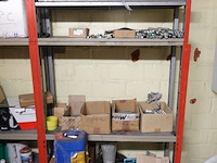 Inhoud ruimte magazijn - afbeelding 5 van  30