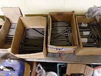 Inhoud ruimte magazijn - afbeelding 6 van  30