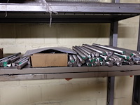 Inhoud ruimte magazijn - afbeelding 7 van  30