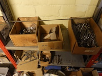 Inhoud ruimte magazijn - afbeelding 8 van  30