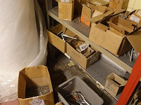 Inhoud ruimte magazijn - afbeelding 9 van  30