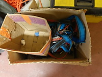 Inhoud ruimte magazijn - afbeelding 11 van  30