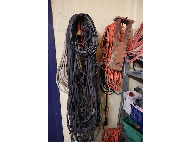 Inhoud ruimte magazijn - afbeelding 13 van  30