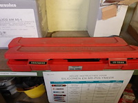 Inhoud ruimte magazijn - afbeelding 14 van  30