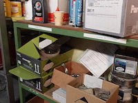 Inhoud ruimte magazijn - afbeelding 16 van  30