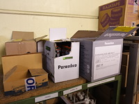 Inhoud ruimte magazijn - afbeelding 17 van  30