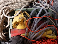 Inhoud ruimte magazijn - afbeelding 20 van  30