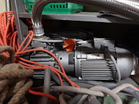 Inhoud ruimte magazijn - afbeelding 21 van  30