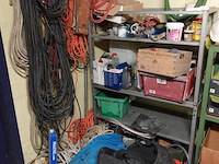 Inhoud ruimte magazijn - afbeelding 12 van  30