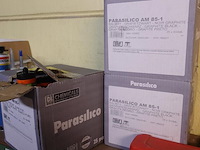 Inhoud ruimte magazijn - afbeelding 24 van  30