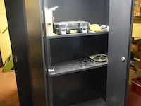 Inhoud ruimte magazijn - afbeelding 25 van  30