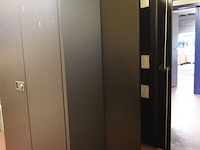 Inhoud ruimte magazijn - afbeelding 26 van  30