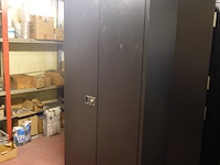 Inhoud ruimte magazijn - afbeelding 27 van  30