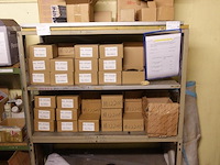 Inhoud ruimte magazijn - afbeelding 28 van  30