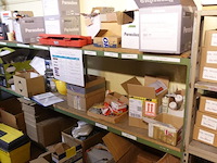 Inhoud ruimte magazijn - afbeelding 29 van  30