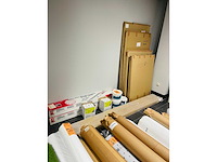 Inhoud ruimte wegens sluiting - afbeelding 3 van  11