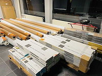 Inhoud ruimte wegens sluiting - afbeelding 1 van  11