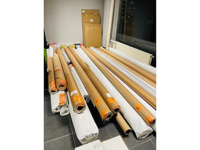 Inhoud ruimte wegens sluiting - afbeelding 4 van  11