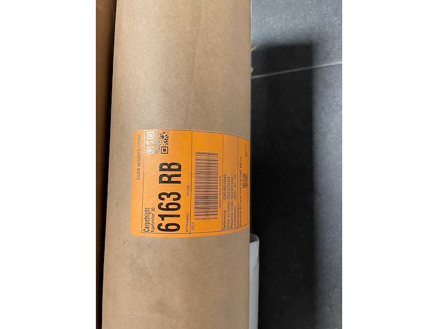 Inhoud ruimte wegens sluiting - afbeelding 6 van  11