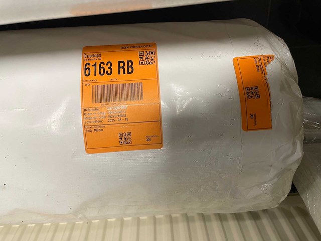 Inhoud ruimte wegens sluiting - afbeelding 10 van  11