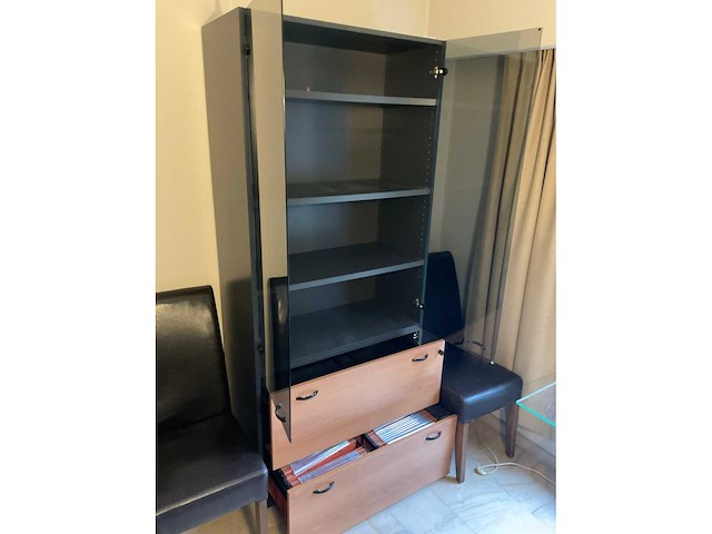 Inhoud ruimte - afbeelding 2 van  16