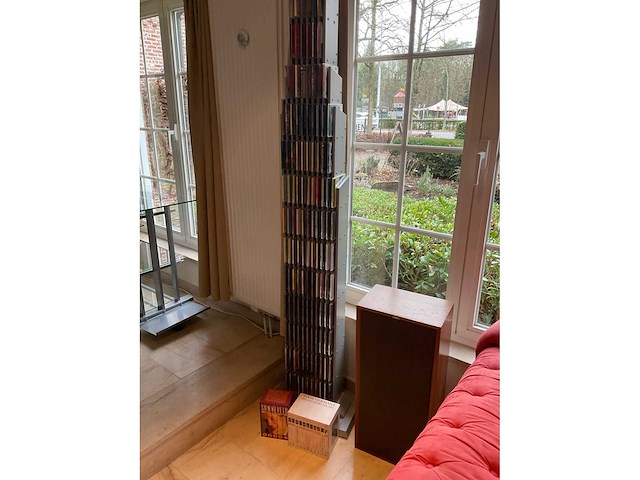 Inhoud ruimte - afbeelding 4 van  16