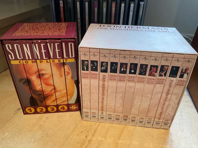 Inhoud ruimte - afbeelding 6 van  16