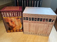 Inhoud ruimte - afbeelding 6 van  16